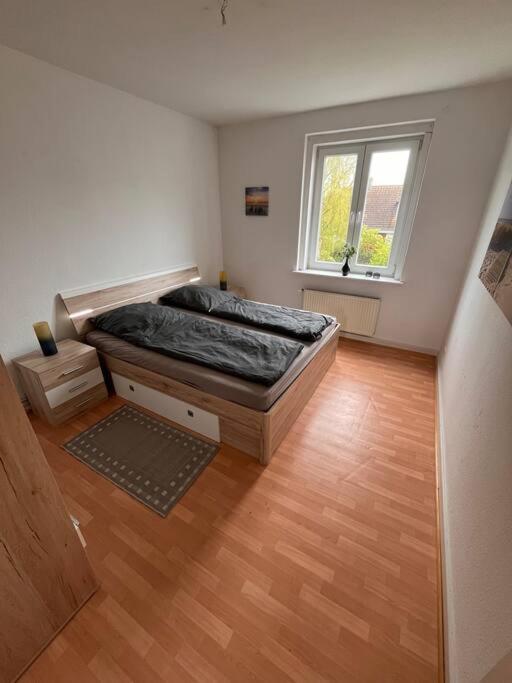Tolle 2 Zimmer Wohnung Mit Schlafcouch Lübeck Exteriér fotografie