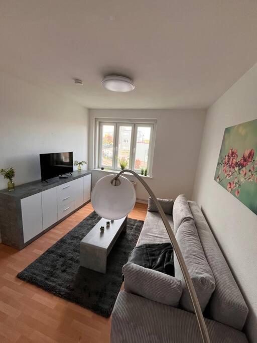 Tolle 2 Zimmer Wohnung Mit Schlafcouch Lübeck Exteriér fotografie